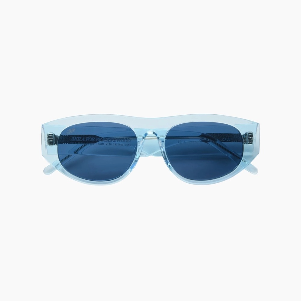 Akila x Bricks & Wood Halldale Sunglasses